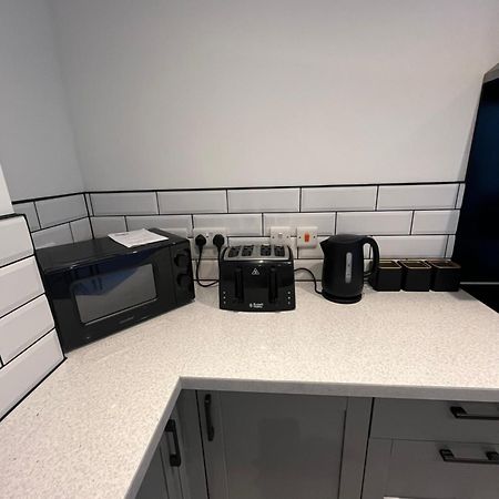 Entire Property In Downham Market, Serviced Accomodation Apartment Exterior photo