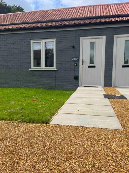 Entire Property In Downham Market, Serviced Accomodation Apartment Exterior photo