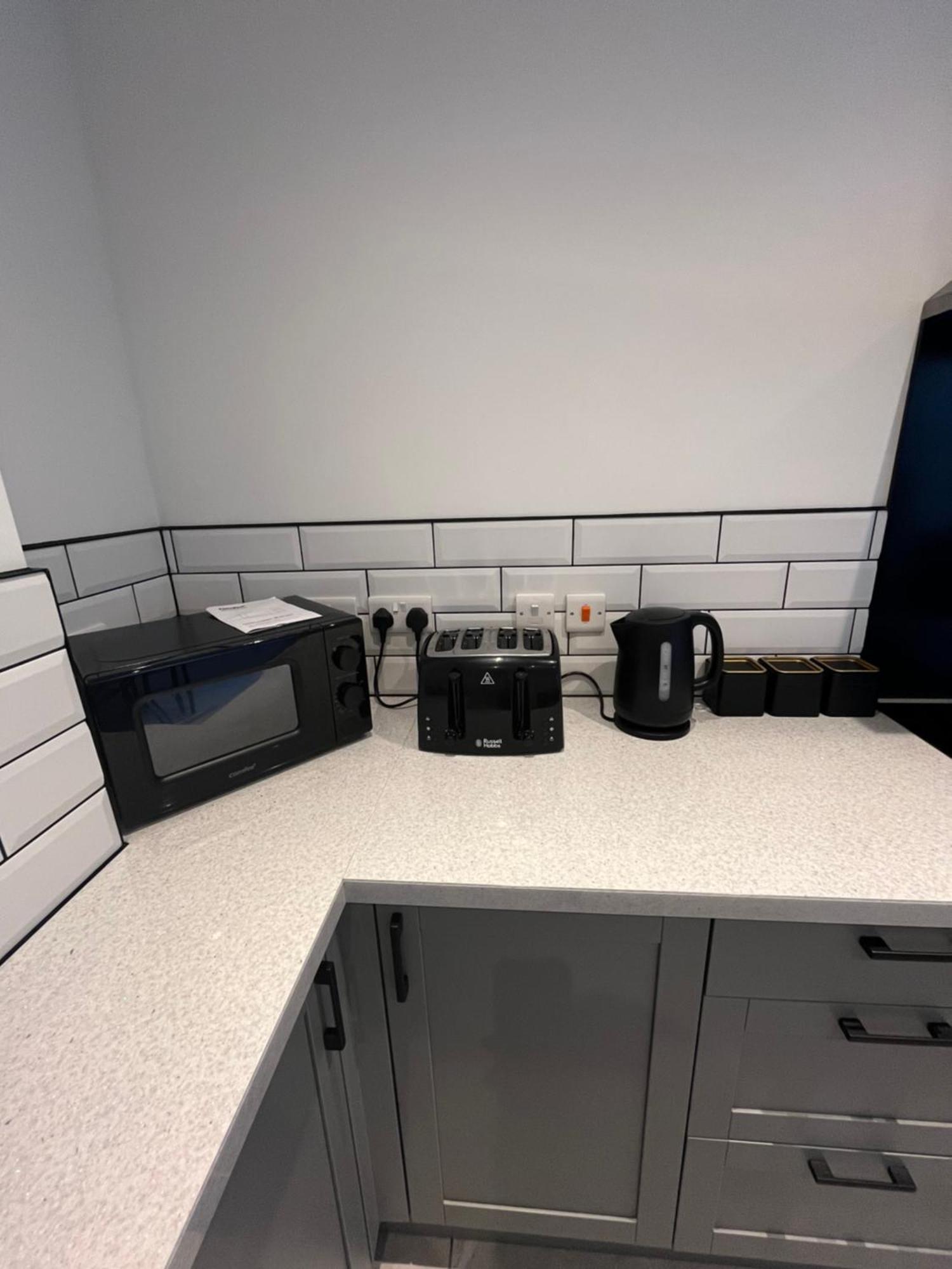 Entire Property In Downham Market, Serviced Accomodation Apartment Exterior photo